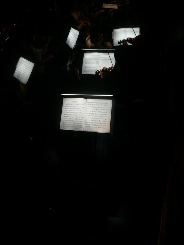 TripletLight's tweet image. How the pit looks with Triplet @TripletLight