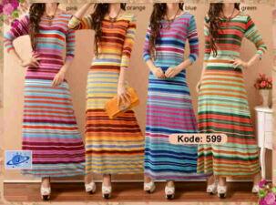 Dress cotton