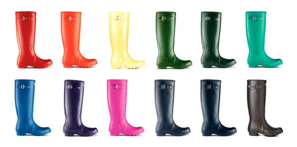 hunter boots store near me