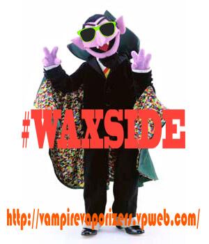 VampirePrez's tweet photo. Its #FRIDAY in #DENVER A #HIGH OF 80degrees #ENJOY THis #BEAUTIFULDAY dont forget to #WAXUP #STAYWAXY http://t.co/GiFCA5TkS3
