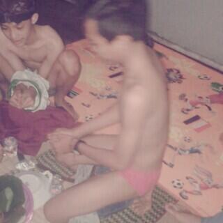 SaungSeniKMB's tweet photo. :) http://t.co/qxcPs2EtzX