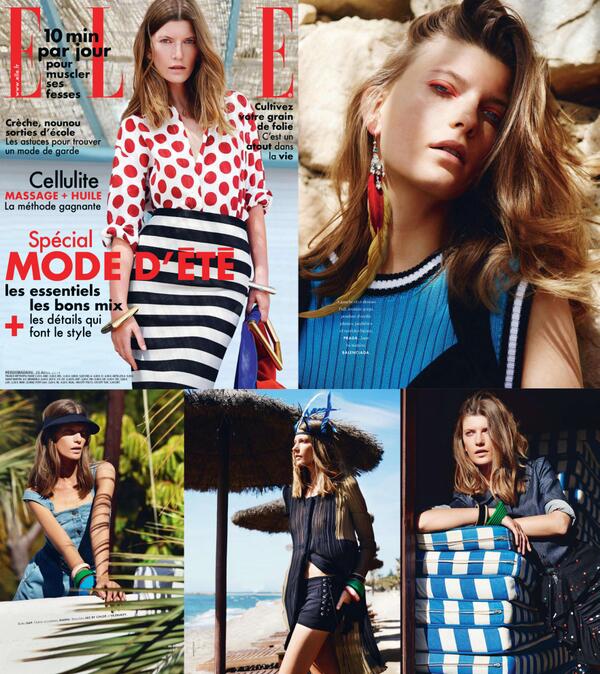 TESSManagement's tweet photo. #ValerijaKelava @ELLEfrance #MarcinTyszka #TamaraTaichman #MarionAnée #MariaOlsson #Model #TessModel http://t.co/IhzgUof0z5