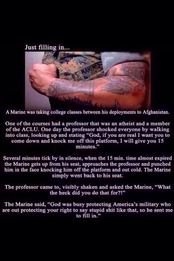 NASCTraining's tweet photo. Not sure if it's true, but great story nonetheless! http://t.co/9vmvCTr5qo