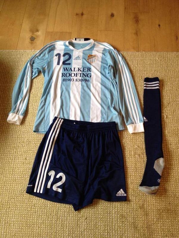 WorthingBoroFC's tweet photo. Home Kits arrived. if theres anyone who'd be up for a friendly let us know. http://t.co/Jh0ASx0LV4