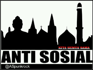 Rayakan perbedaan tanpa ada permusuhan!