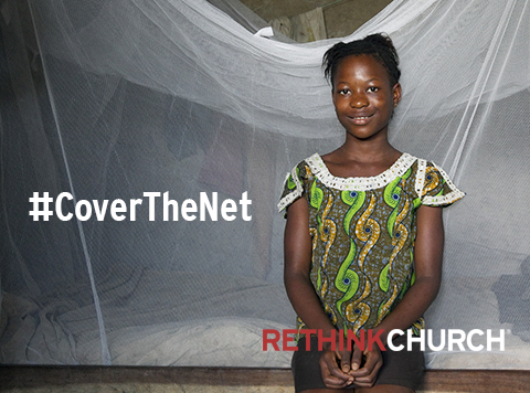 umrethinkchurch's tweet photo. Today is World Malaria Day. What will you do to save a life? http://t.co/WIg7gCsI9n #rethinkchurch #CoverTheNet #UMC http://t.co/3WMVT4pIZa