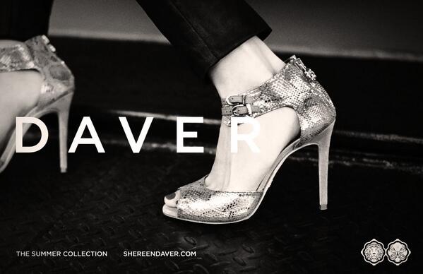 Shereen Daver tweet media