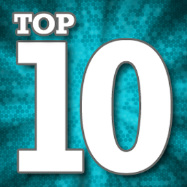 Catch up on the latest Smartphone news with our Top 10 Mobile News Stories of the Week: bit.ly/PAf59X