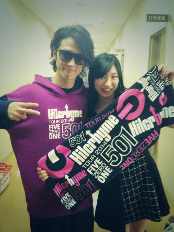 TOC_Dress's tweet photo. 長野公演終了！熱かったです。空席は少しあったけど全然関係ないね★また会いましょう👯
写真はアノ曲の時に出演してくれた玉木瑛美ちゃん。モデル活動してるので応援してあげて😊✨ http://t.co/OTJ9qZx4TL