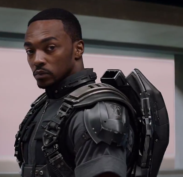 AsgardianLegend's tweet photo. #AVENGERS_ASSEMBLE: Follow #ALRP's newest member, #SameFalcon, played by, @IDoWhatHeDoes! Follow! http://t.co/kaOCkVub6A