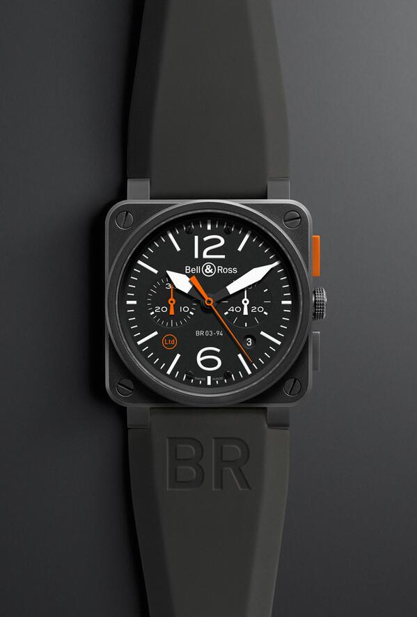 BellRossWatches's tweet photo. Optimal legibility. Learn more at: http://t.co/lBHVnvbM9F #bellross #bellrosscommunity #baselworld #baselword2014 http://t.co/yoAvwX6ceR