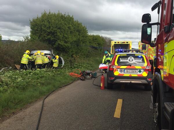 ECRR (@eastcorkrr) on Twitter photo Busy start to the weekend for the ECRR doctor. RTC on the N25 #cork. Assisted <a href="/AmbulanceNAS/">National Ambulance Service 🇮🇪🚑</a> with trapped patient Busy start to the weekend for the ECRR doctor. RTC on the N25 #cork. Assisted <a href="/AmbulanceNAS/">National Ambulance Service 🇮🇪🚑</a> with trapped patient