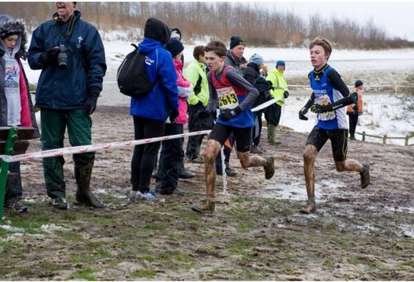 GroomGeorge's tweet photo. @Runnerboii both a good race that day. http://t.co/dcKE2Rw23C