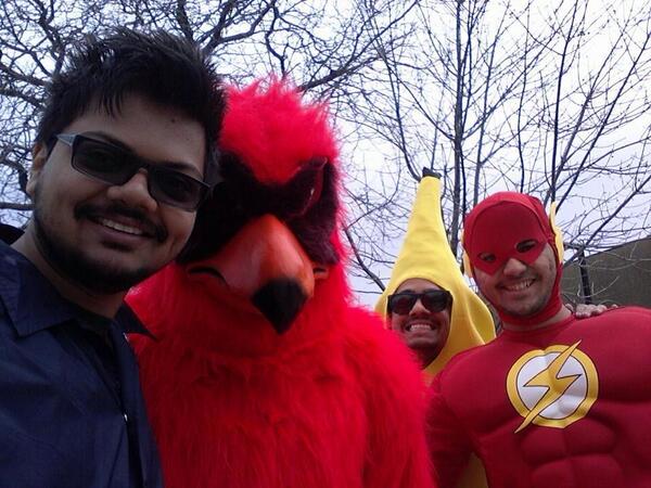 iitgreen tweet picture
