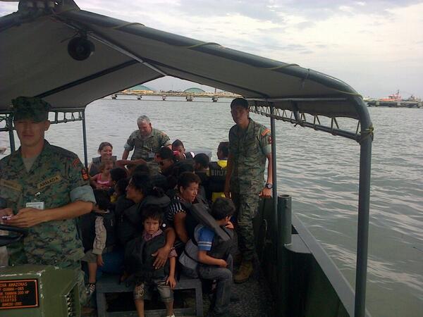 El 24 de abril se dio la casa abierta para albergue de niños de la calle de machala en coordinación con el MIES