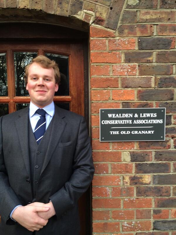 MattBoughton93's tweet photo. Congratulations to @tobyillingworth on being re-elected as Chairman of @SussexCF this evening. http://t.co/ofrdEp3E9J