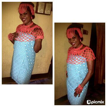 AzeezAjileye's tweet photo. Culture tinz http://t.co/f8BaDdo7bY