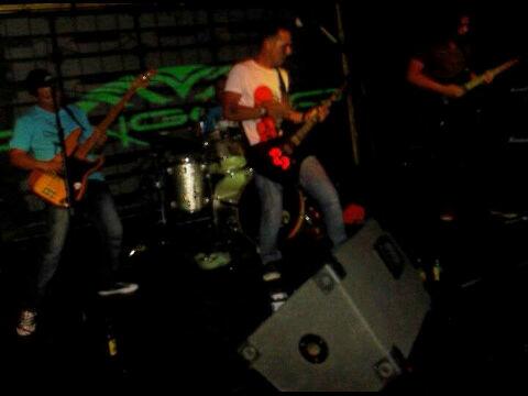 Rock @ElTeatroBar_VLN