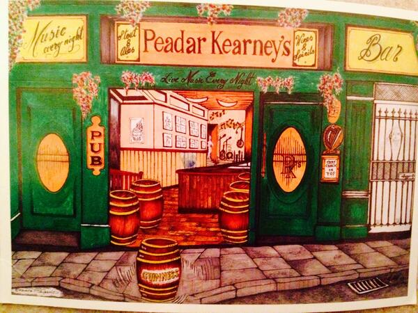 PractikumPost's tweet image. Thank you @arbrashhh for the lovely postcard! Hope Dublin was amazing!!