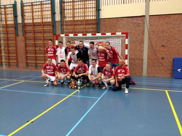 scgenemuiden's tweet photo. Winnaars a-cat @zvvurk proficiat http://t.co/X84MWsUups