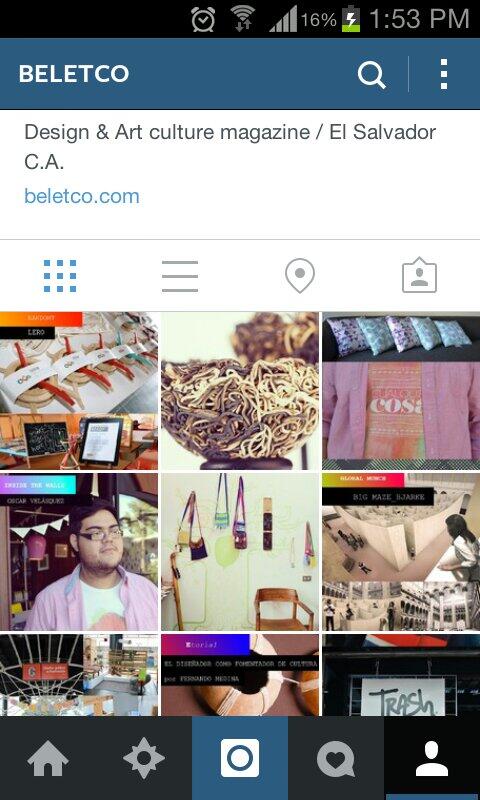 beletco_mag's tweet photo. Estamos en @instagram BELETCO / #designmagazine #beletco http://t.co/tPZVUYktt5