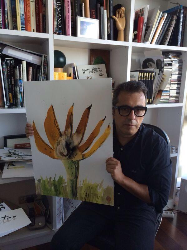 canvialliure's tweet image. Demà a les 12:15 al @vialliure, @ca @canvialliure amb 'Maduresa' de @Buenafuente. + info a: canvialliure.blogspot.com