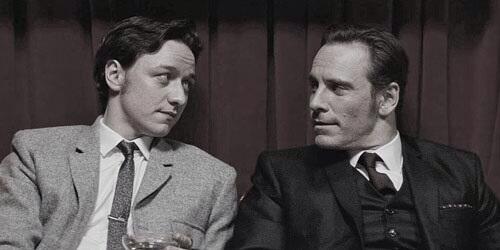 Fucking Moira. Bitch, I've tapped that.