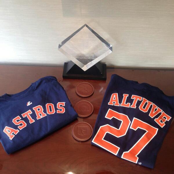 MLBPlayersInc tweet picture