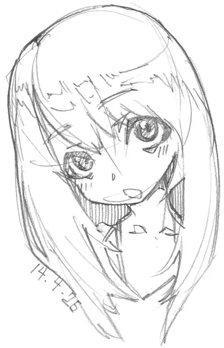 ラクガキ 