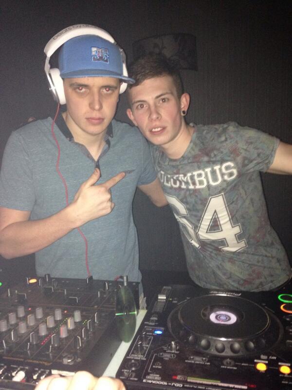 djdavetasker's tweet image. 