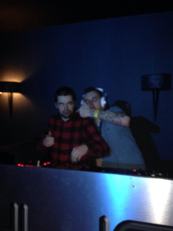 djdavetasker's tweet image. 