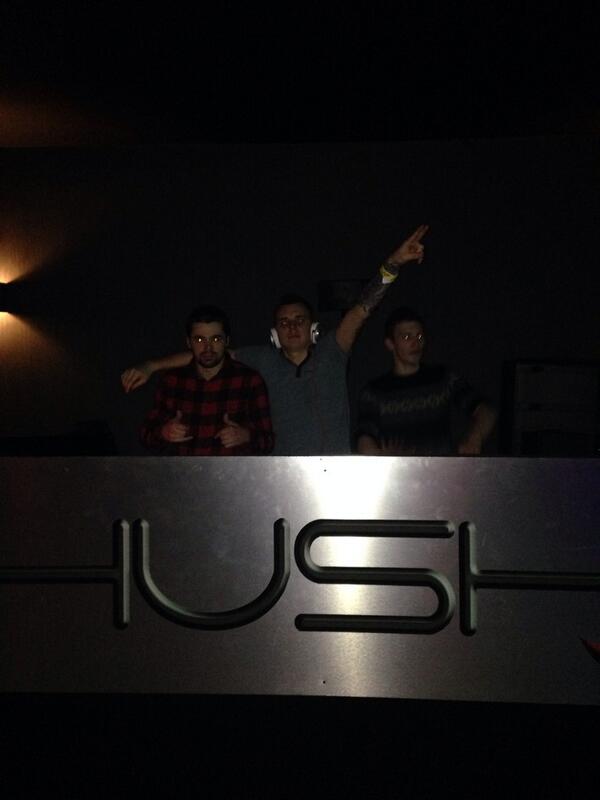 djdavetasker's tweet image. 