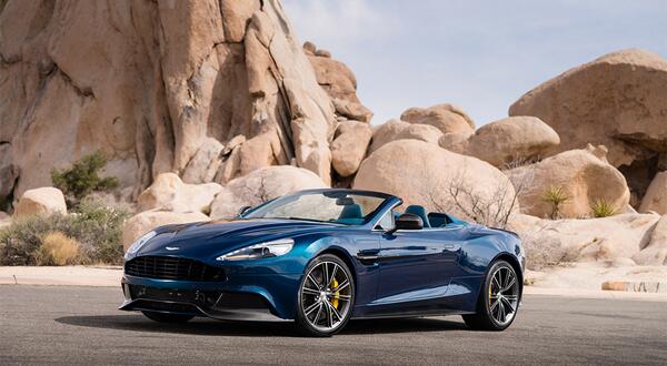 Aston Martin Forum (@astonforum) on Twitter photo 