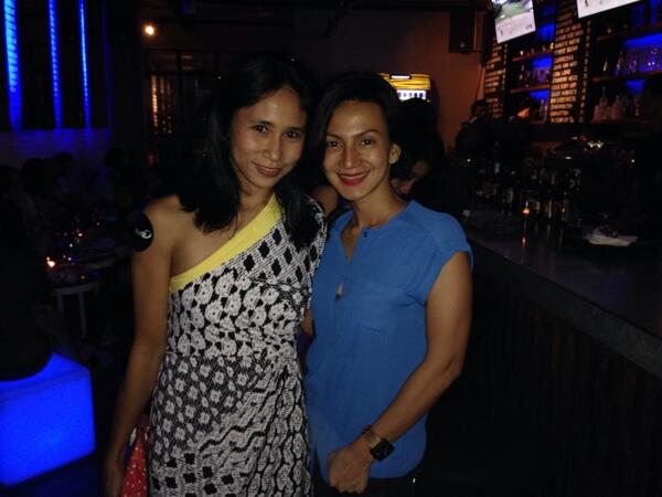 PilatesID's tweet photo. Our anniversary http://t.co/tuUHWjV9qC