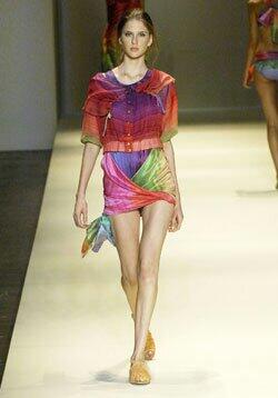 14夏流行 レディースファッション Brazil Fas14 Twitter