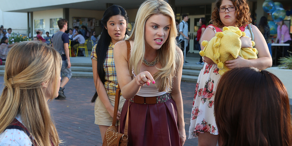 RT if you think Lauren isn’t done trying to expose the truth. #FakingIt