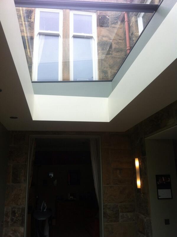 Arka_Architects's tweet photo. Enjoyable afternoon visiting a street in Broomhill,Glasgow where we have 3 projects on the go.All at various stages. http://t.co/uWoYwpRCX3