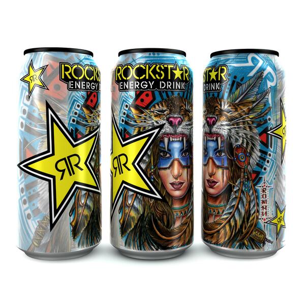 Rockstar Ruler Rockstar The RULER (@1RockstarEnergy) | Twitter