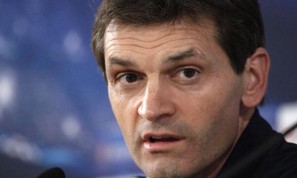 #Barcellona in lutto: è morto Tito #Vilanova corrieredellosport.it/calcio/calcio_…