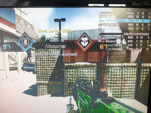 KDrizo's tweet image. No esta mal para ser la primera del dia