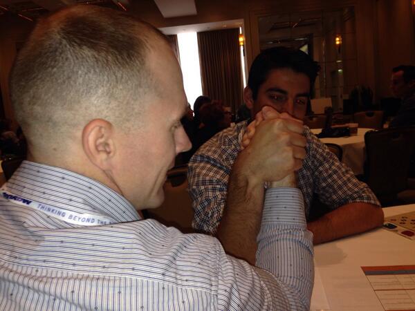 lou_varni's tweet photo. Winner #pankow2014 http://t.co/fg8JqiUb0T
