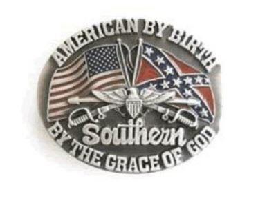 Proud Confederate Patriot
amazon.com/review/R22KP54…