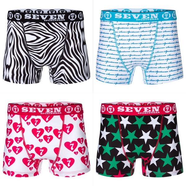 Seven sportswear (Sevensportswear) Twitter