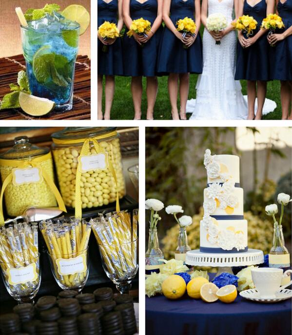 Wedbuddy's tweet image. Let's talk wedding colors! buff.ly/1jMK7oF #wedding #colors