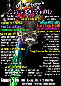 ST△̵̵RS of shuffleDC (@stars_ofshuffle) on Twitter photo 