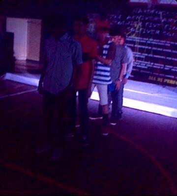 ST△̵̵RS of shuffleDC (@stars_ofshuffle) on Twitter photo 