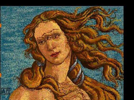 MuseumModernArt's tweet photo. See newly-discovered Warhol works made by the artist on a personal computer in the 1980s. http://t.co/TVxKTDjAA1 http://t.co/6fGGyFRtcU