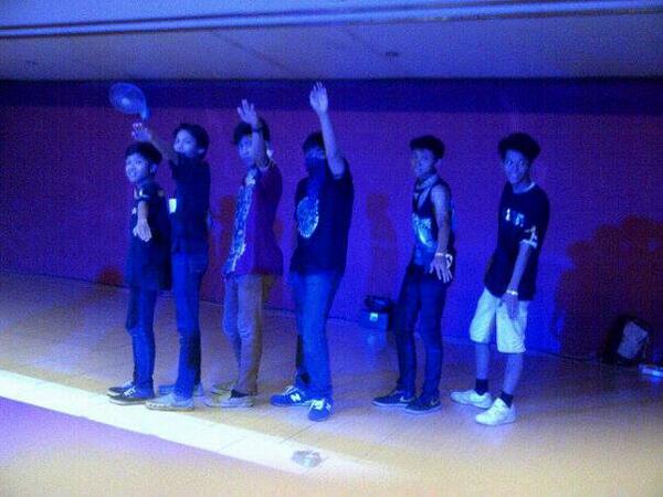 ST△̵̵RS of shuffleDC (@stars_ofshuffle) on Twitter photo 