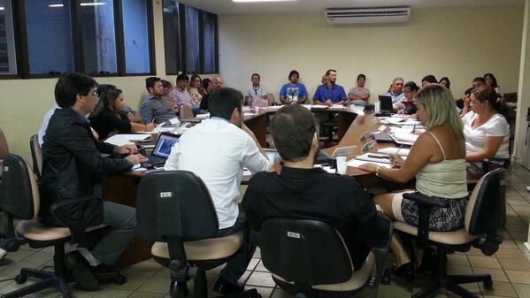 Fundo de Desenvolvimento Florestal do Pará tem recursos de R$ 3 milhões para investimento
ideflor.pa.gov.br/post_noticia.p…