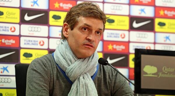 oriendunkzz's tweet photo. "@kabarbolanet: Rest In Peace Tito Vilanova :(( http://t.co/sqNSCqtpM5"